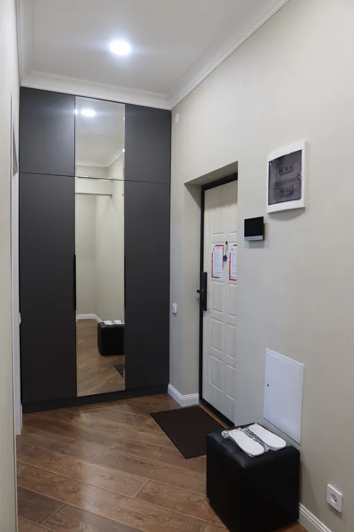 ЖК 4You - 131 апартамент, возле ТРЦ Мега