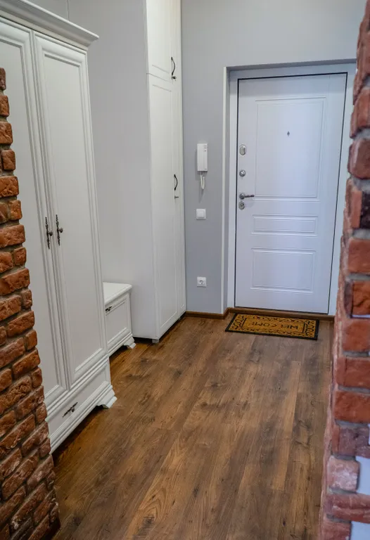 Апартаменты Old Brest