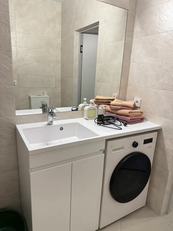 Уютная квартира в современном ЖК от «Безопасная аренда»