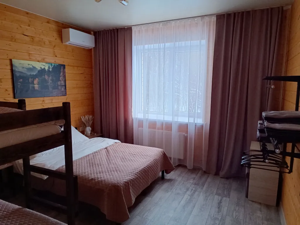 Таунхаус Калаша 10