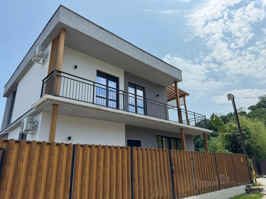 Отдых для большой компании