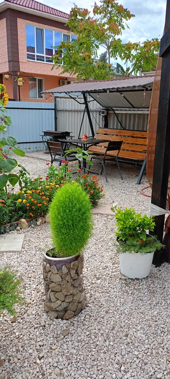 Happy home эко дом