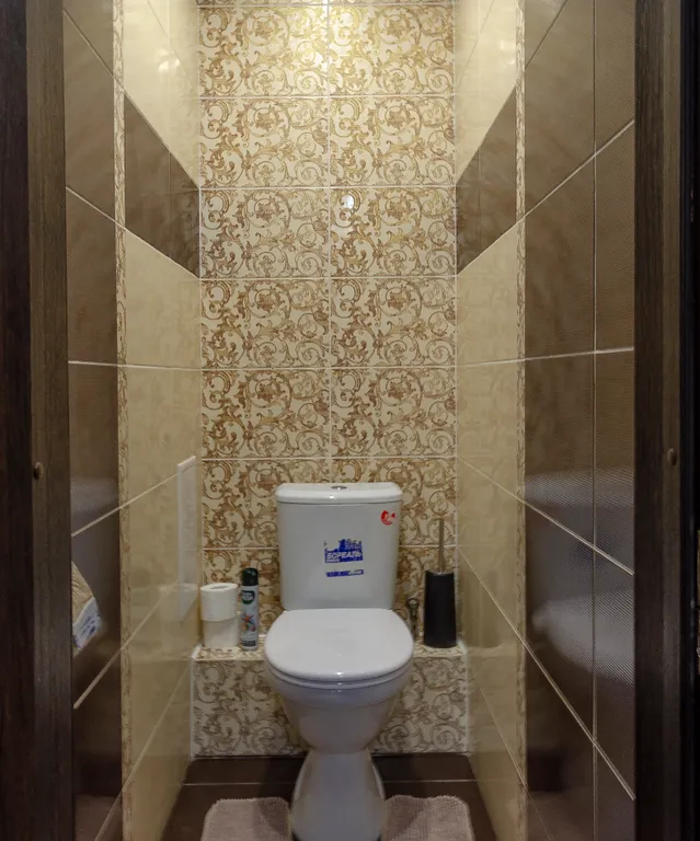 Квартира в стиле Гарри Поттер в центре города