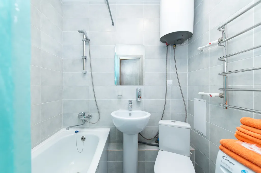 Уютная квартира в экологически чистом районе города