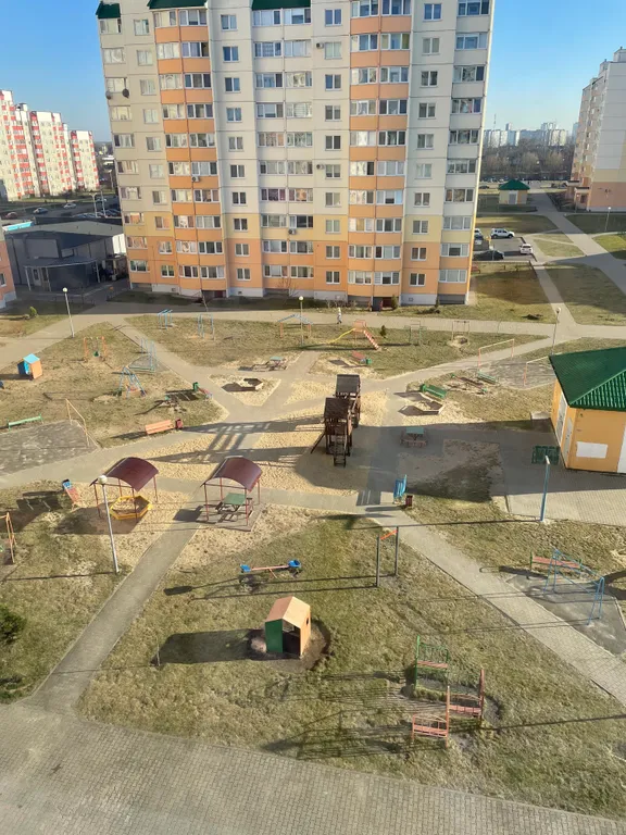 Апартаменты Как дома