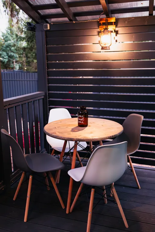 Коттедж Коттедж Лимонник — Свердловский