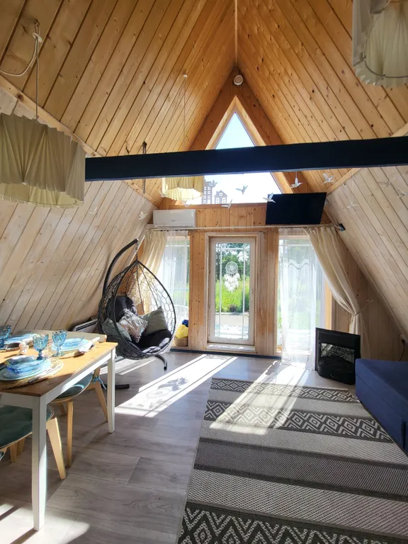 1-комнатный Дом