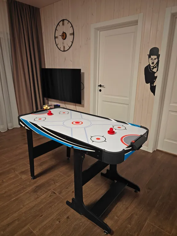 Новый дом с сауной на Руставели