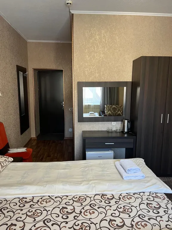 Квартира Комната — Домбай