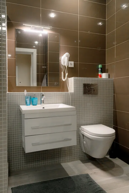 Комфортная 1-комнатная квартира в Солнечной Долине