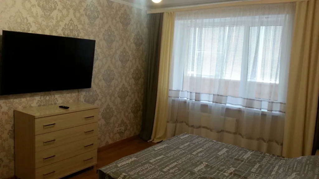 Квартира Уютная квартира в живописном месте — Царевщина