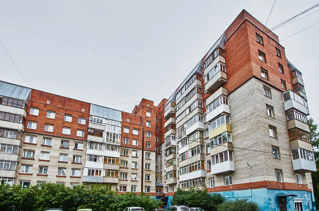 Квартира на Дальне-Ключевской остановке