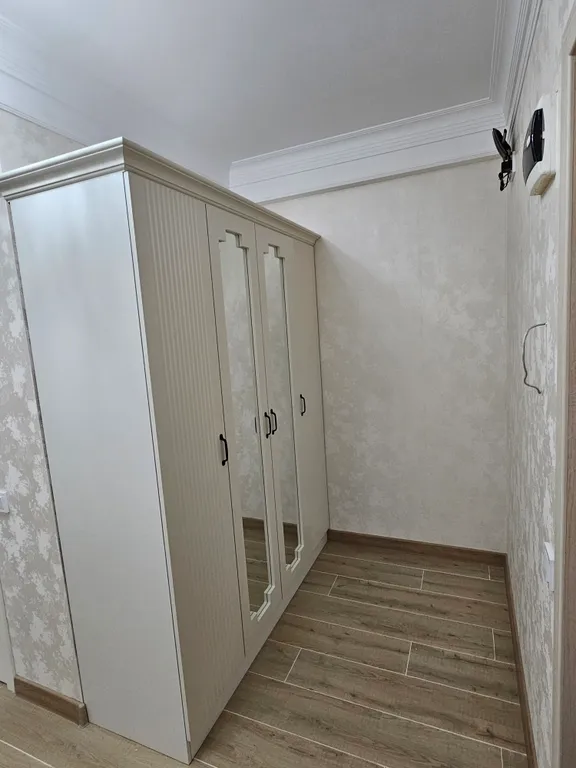 Квартира 2-комнатная Квартира — Каспийск