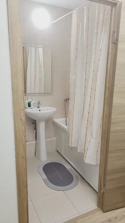 Апартаменты Уютно как дома