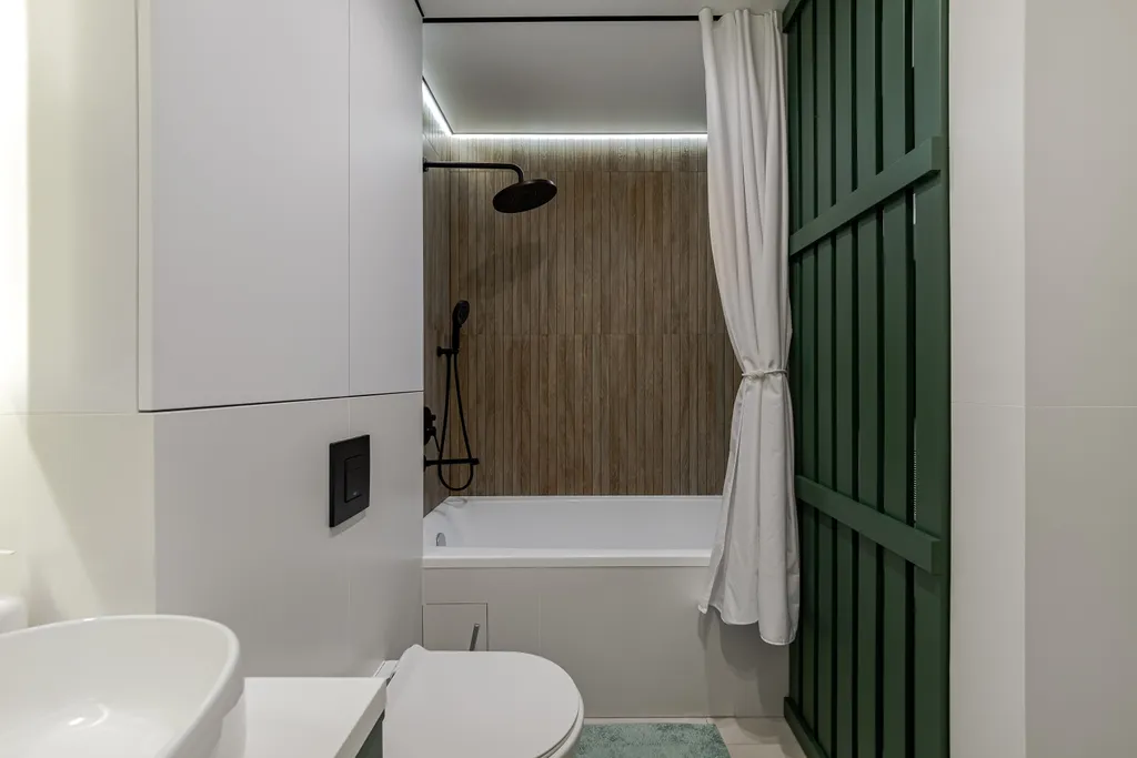 Квартира Видовая квартира в жк Метрополия — Москва