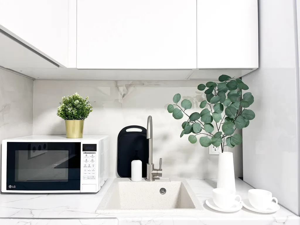 Отличныe уcловия для отдыxa