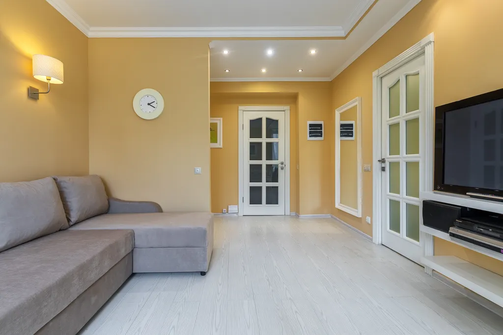 Квартира Апартаменты в центре на Садовом кольце — Москва