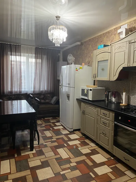 Уютная квартира в ЖК Калинка — аренда посуточно в Михайловка