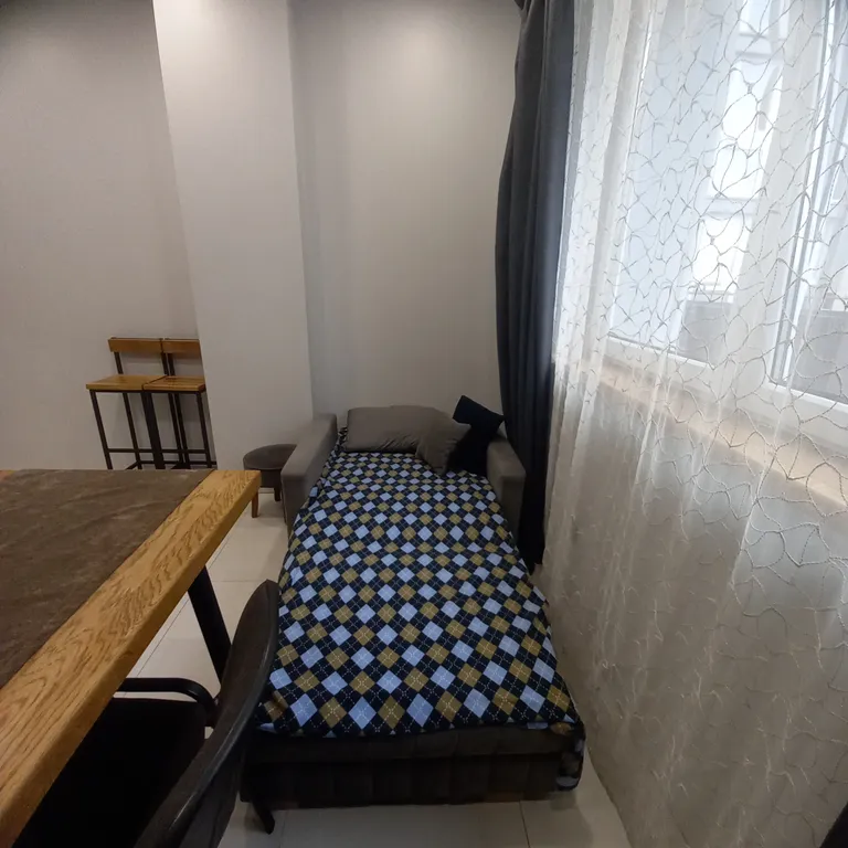 Квартира Квартира Apartamenty v admiralteyskom — Калининград