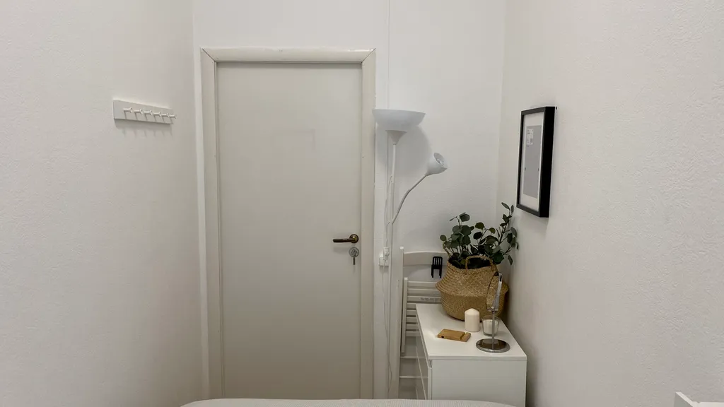 Светлое и уютное жильё в лучшем районе