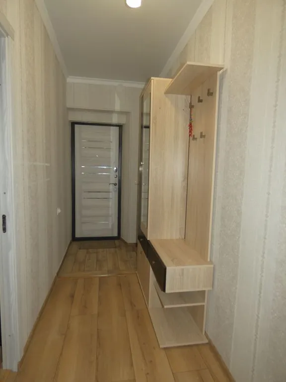 Уютная квартира у моря