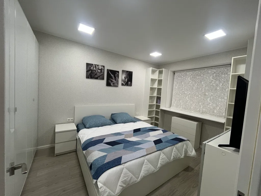 Уютная квартира — аренда посуточно в Путилково