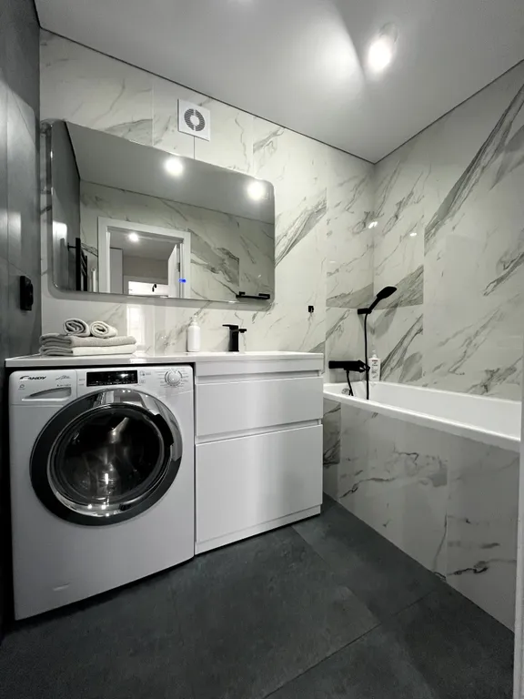 Уютная квартира в Суздале