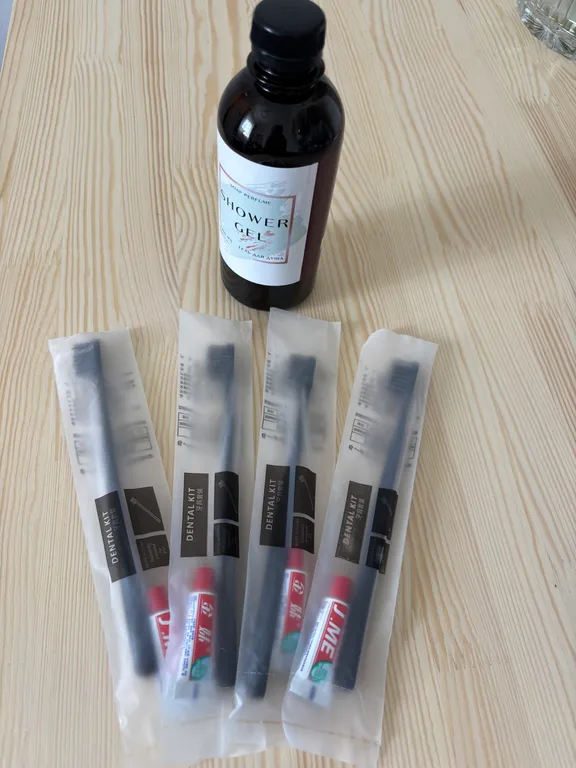 Квартира с видом на море