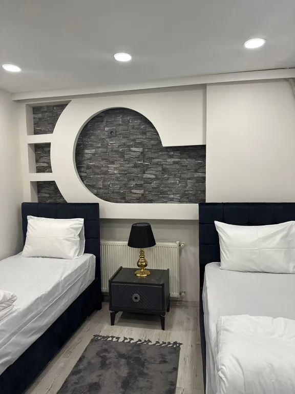 Уютный семейный квартира 4+1 квартира 5 этаж