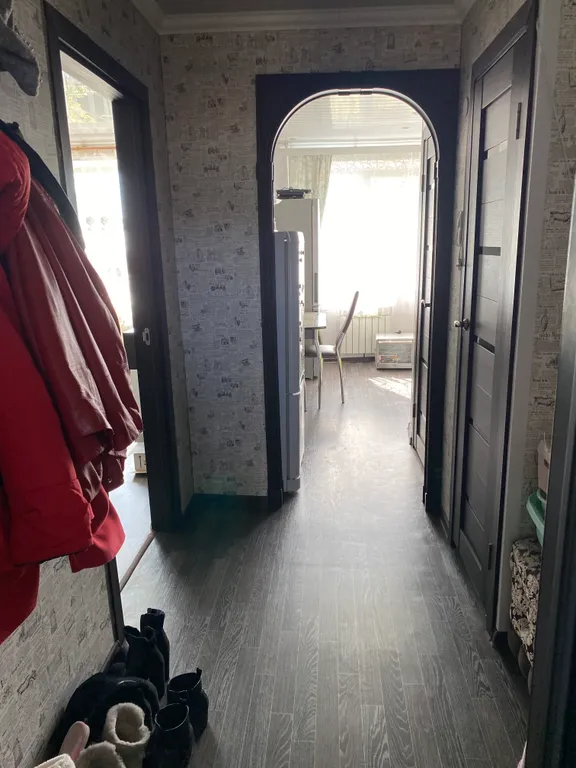 Уютная однокомнатная квартира со всеми удобствами