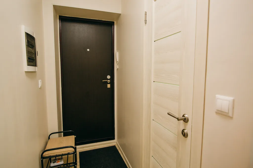 Уютная квартира рядом с набережной