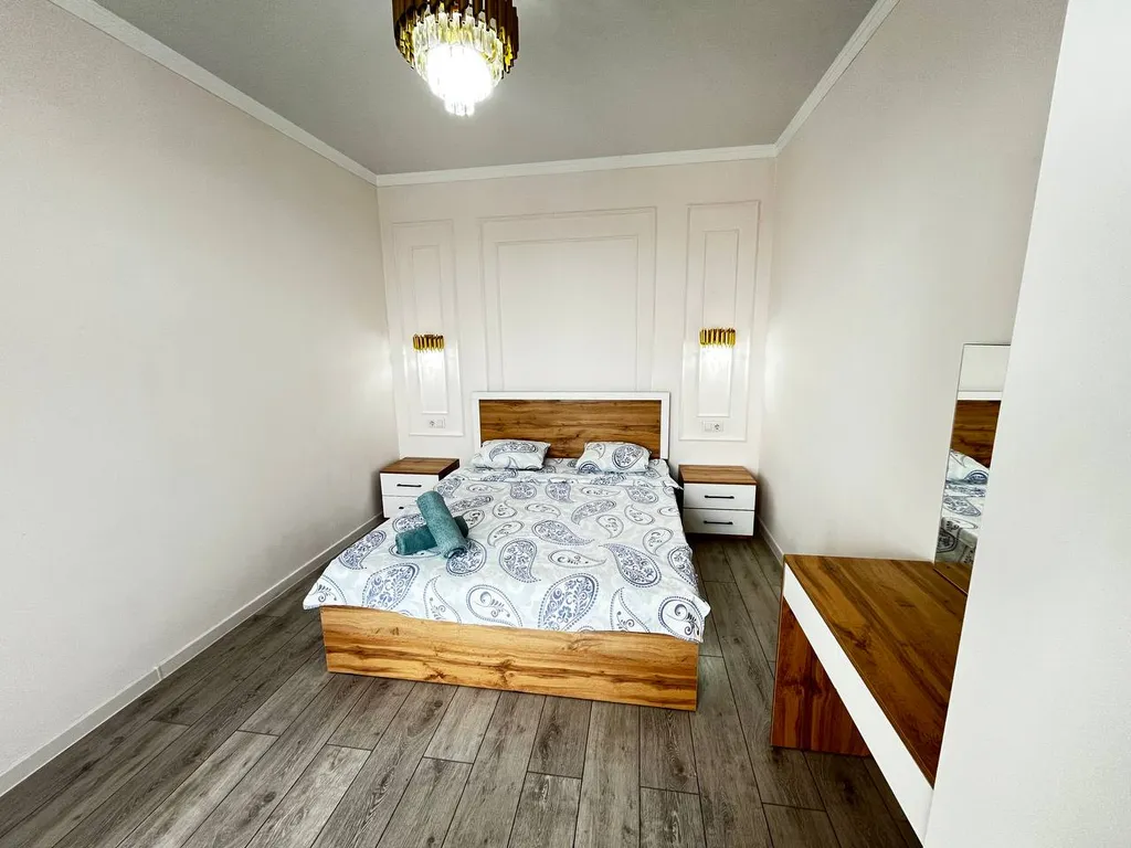 Residential complex 2 bedroom