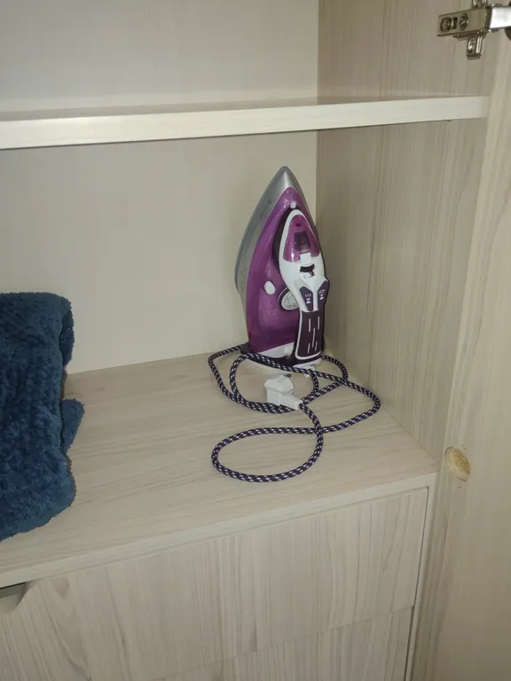 Уютная квартира рядом с ДС Олимпийский