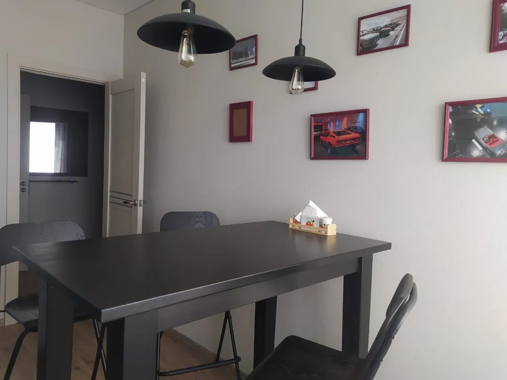 Комфортабельная квартира в центре Тамбова