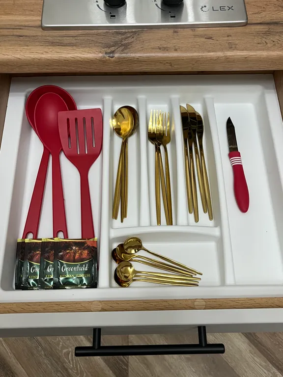 Квартира Уютная квартира в центре города — Элиста