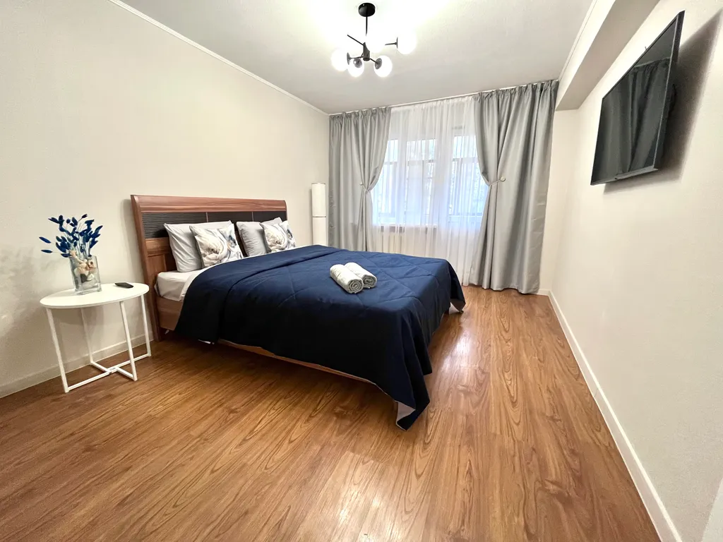 Стильная квартира в центре — аренда посуточно в Калуга