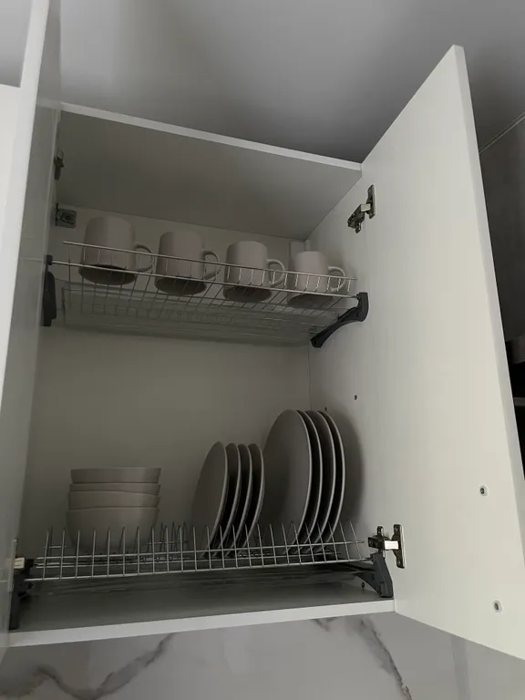 Уютная 1-комнатная квартира в самом центре города