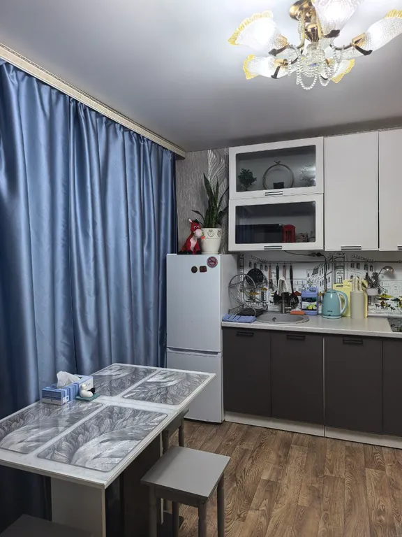 Уютная квартира в самом центре города, отчётные документы.