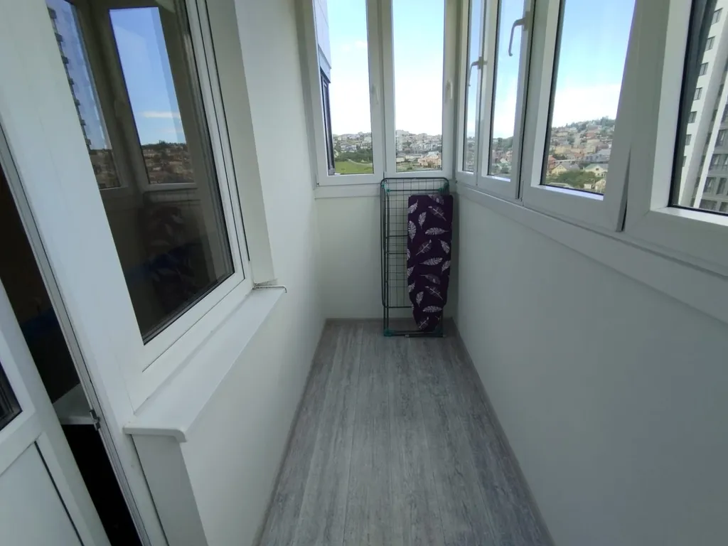 Квартира Новая уютная квартира — Анапа