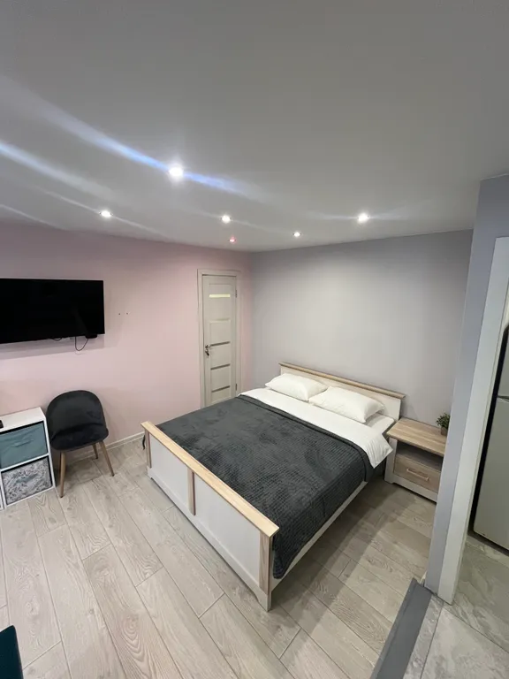 Апартаменты Рыбинск