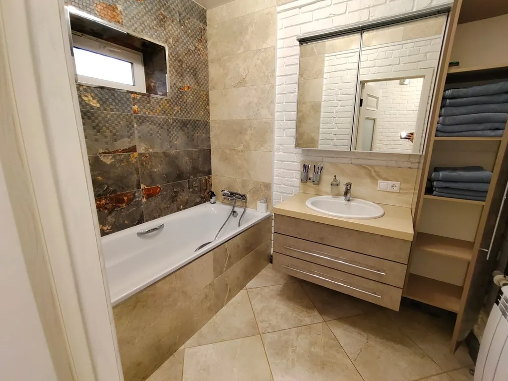 Дом для отдыха