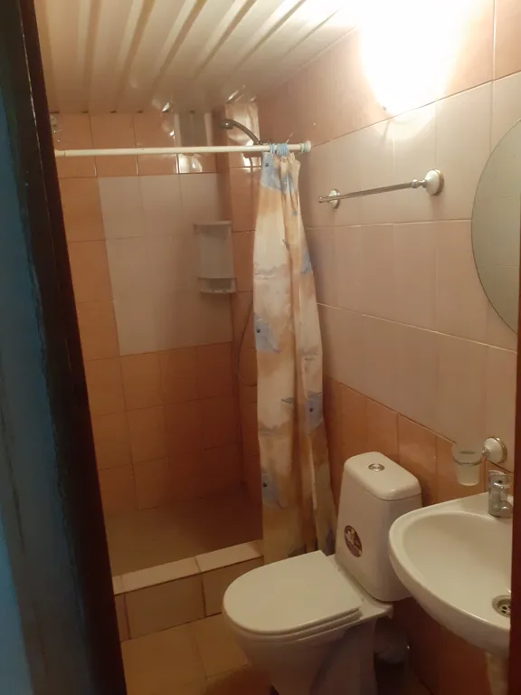 Квартира Квартира Уютный номер — Анапа