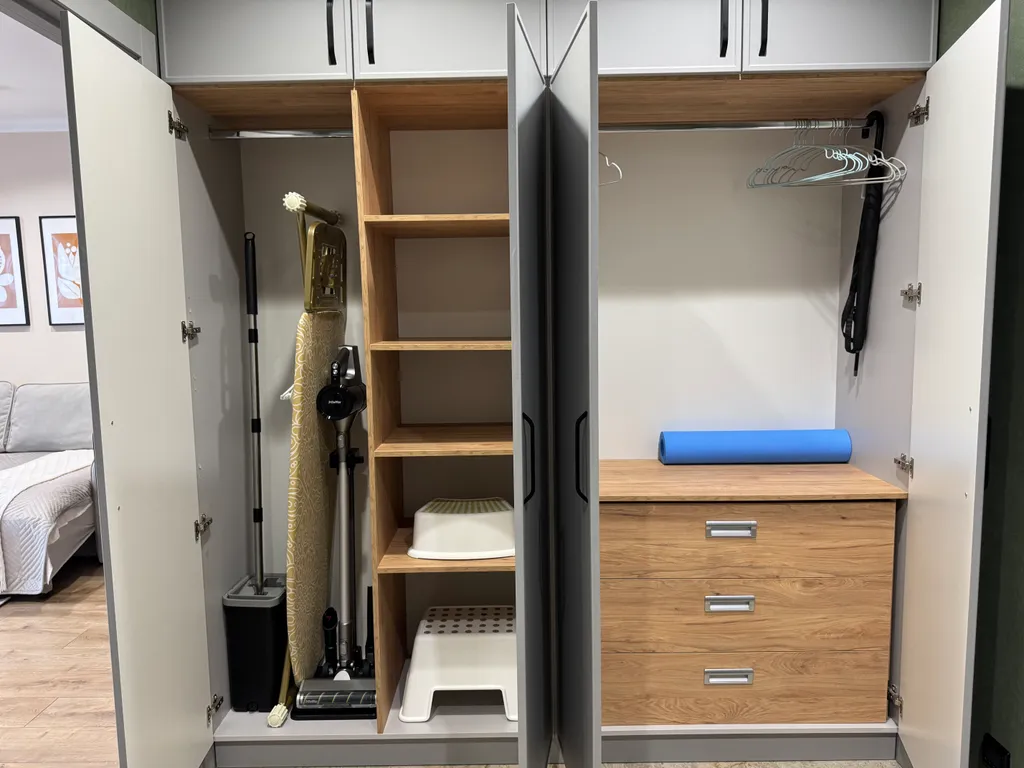 Квартира Botanical- квартира с шумом прибоя — Анапа