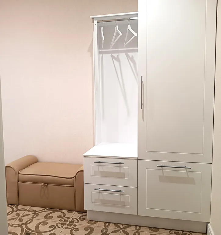 Апартаменты Air премиум ЖК Сердце Города