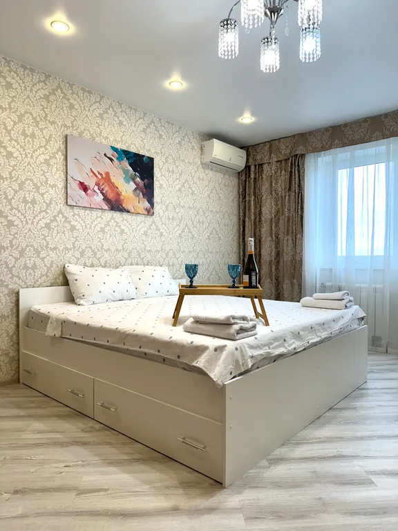 Квартира в центре