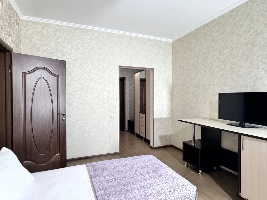 Квартира Комната — Витязево