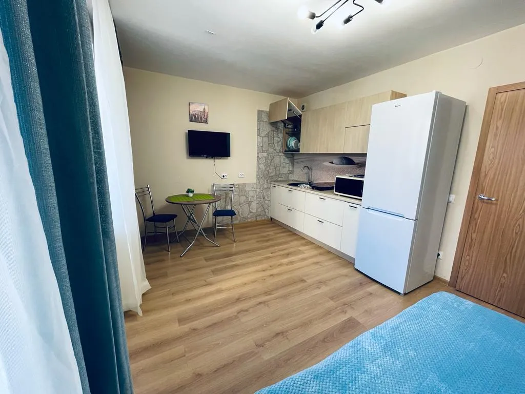 Квартира Апартаменты у НИИ Петрова — Песочный