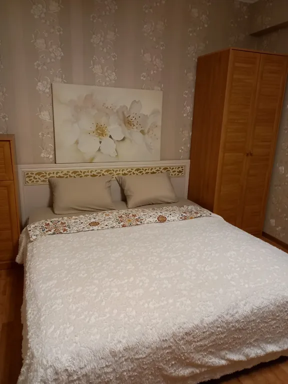 Уютная квартира в ЖК Аралия — аренда посуточно в Южно-Сахалинск