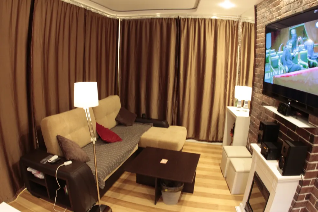 Квартира 2-комнатная Квартира — Санкт-Петербург