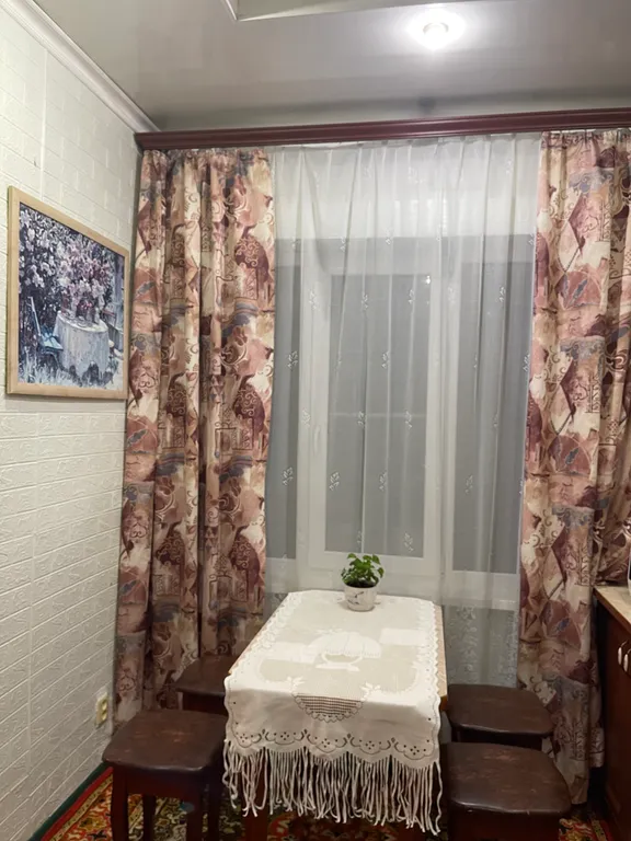 Частный дом со всеми удобствами с красивым видом на горы